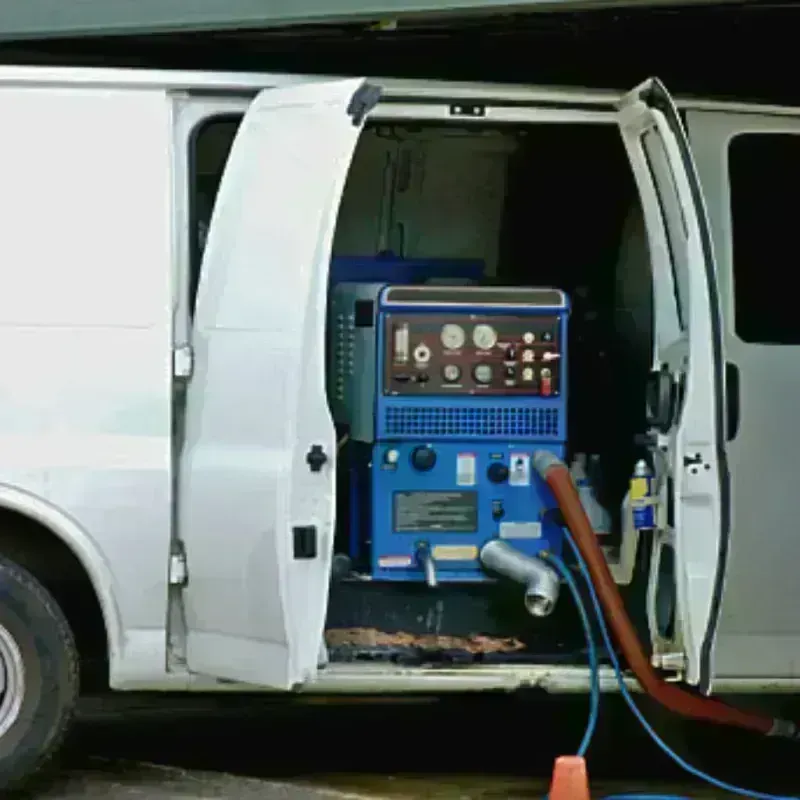 Water Extraction process in Douglas County, SD